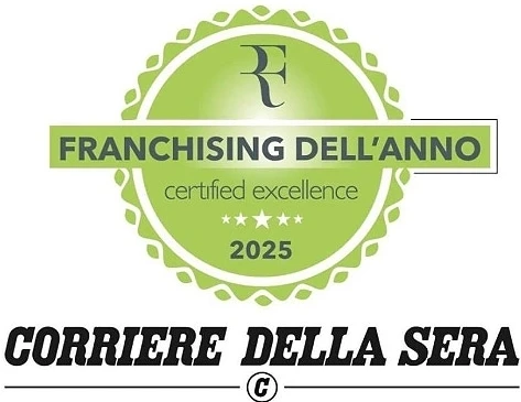 Marchio dell'anno 2025 