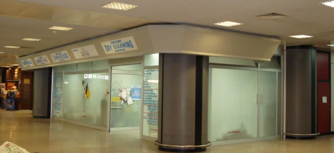 Lavasecco Innovativa Clean Life (centri commerciali) Lavasecco Innovativa Clean Life (centri commerciali) negozi su strada