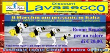 i buoni regalo della clean life da soddisfare i clienti