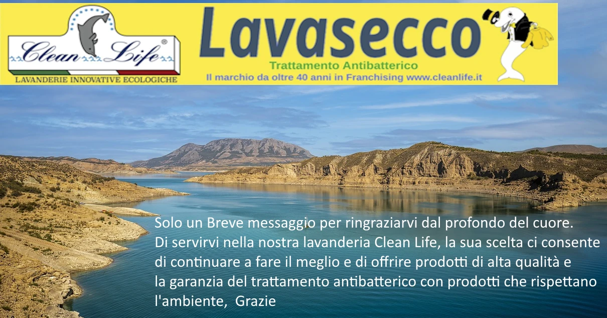 Ringraziamento alla clientela 