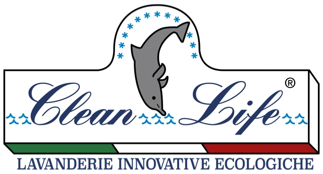 marchio clean life lavanderie ecologiche clean life