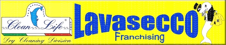 lavasecco clean life Insegna Discount Lavasecco Clean Life